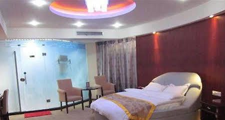 Jingdezhen Royal Santo Hotel Eksteriør billede